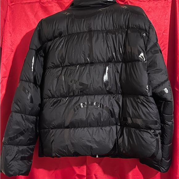 NWT Calvin Klein Womens Quilted Lightweight Puffer Jacket - Picture 3 of 6